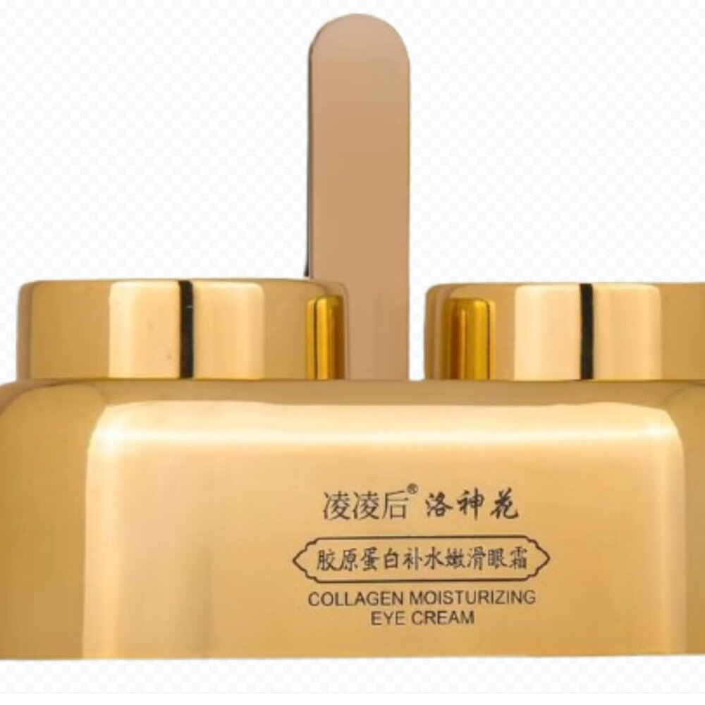 Anti Wrinkle Revitalizing Day & Night Eye Cream